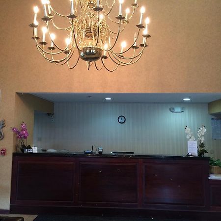 Executive Inn And Suites Baker 外观 照片