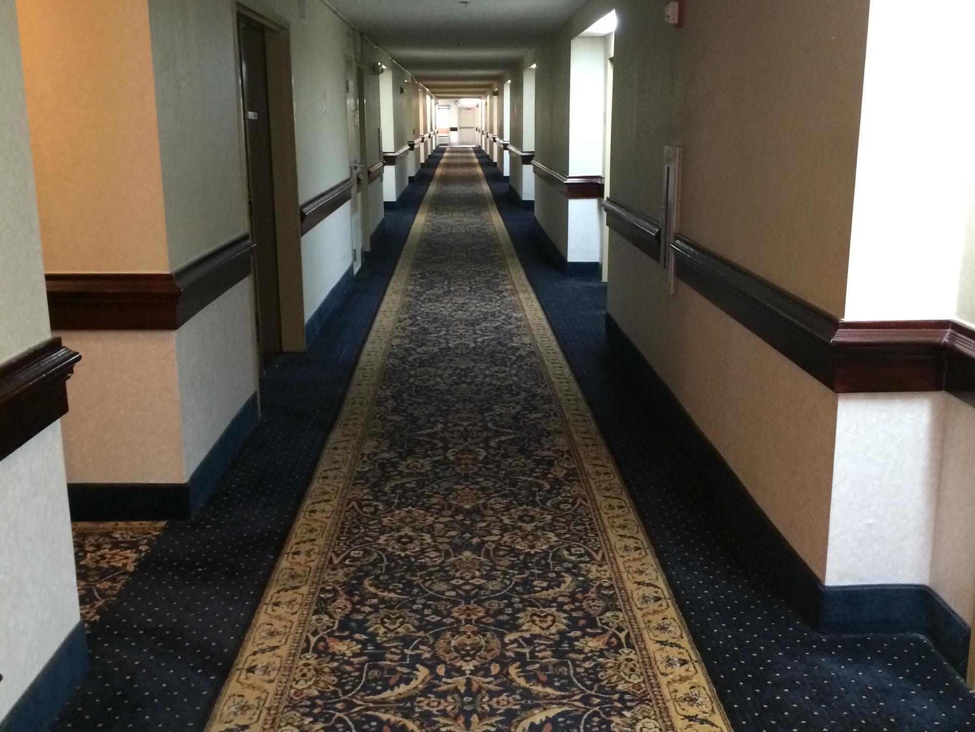 Executive Inn And Suites Baker 外观 照片