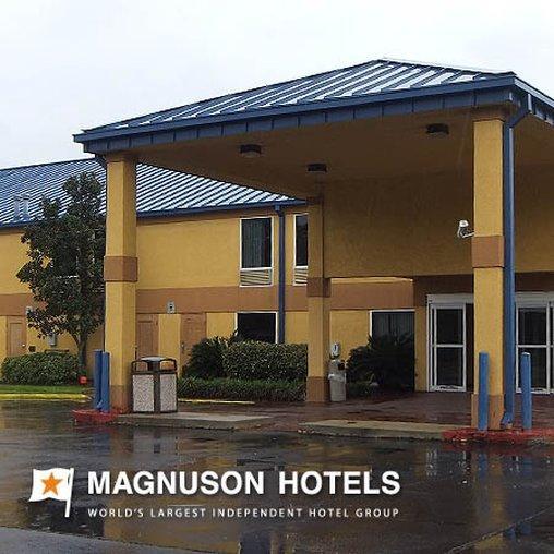 Executive Inn And Suites Baker 外观 照片