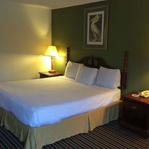 Executive Inn And Suites Baker 外观 照片