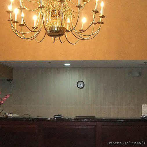 Executive Inn And Suites Baker 外观 照片